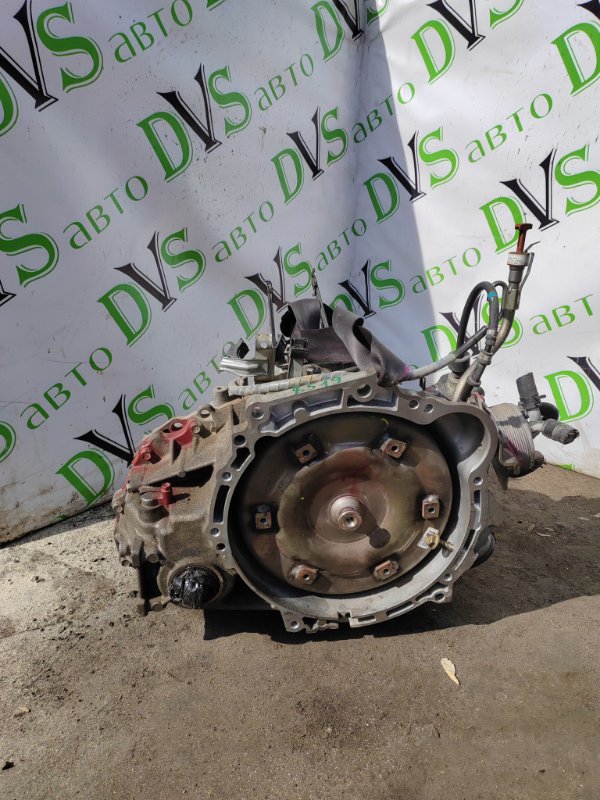 Акпп Toyota Wish ZNE10 1ZZ-FE (б/у)