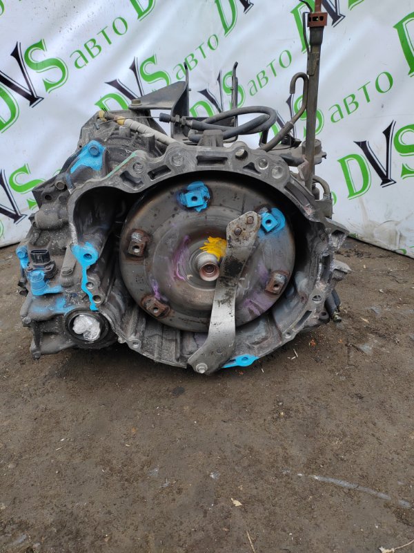 Акпп Toyota Spacio AE111 4A-FE (б/у)