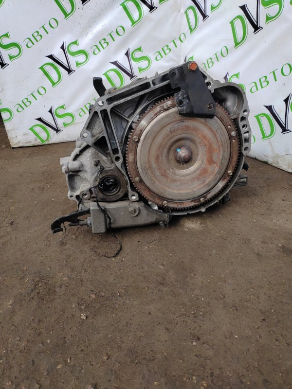 Акпп Honda Stepwagn RF3 K20A (б/у)