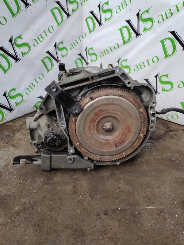 Акпп Honda Stepwagn RF3 K20A (б/у)