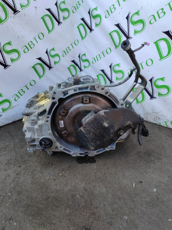 АКПП Toyota U340E 1NZ-FE (б/у)