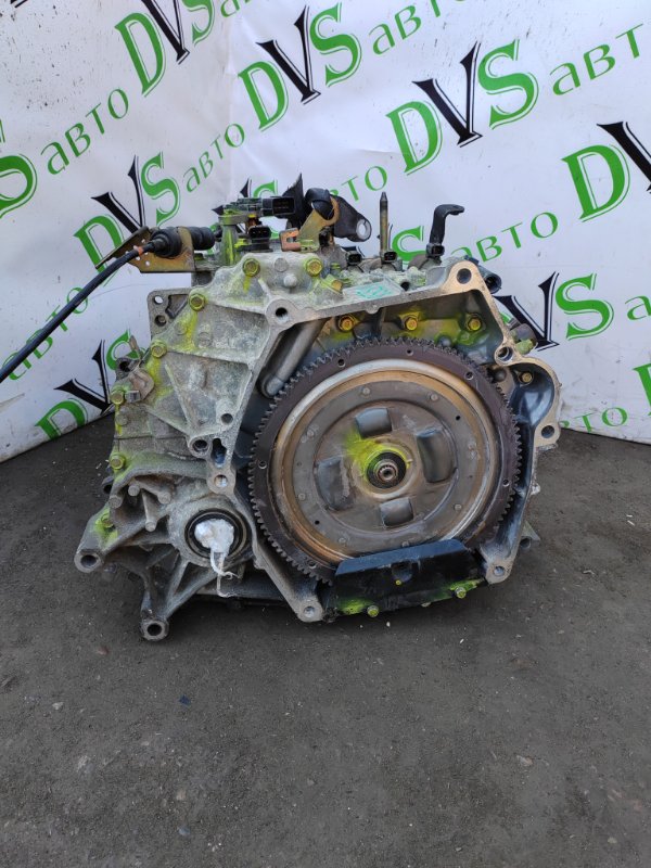 Акпп Honda Fit GD1 L13A (б/у)