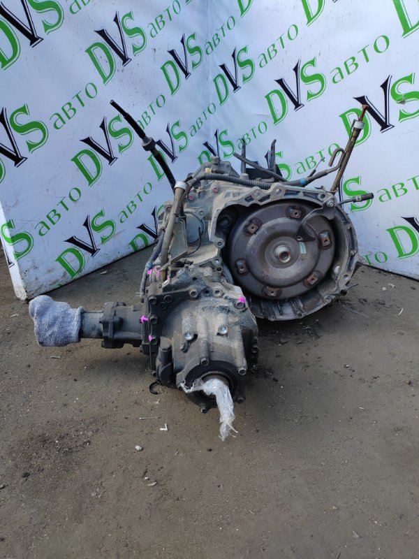 Акпп Toyota Corolla AE114 4A-FE (б/у)
