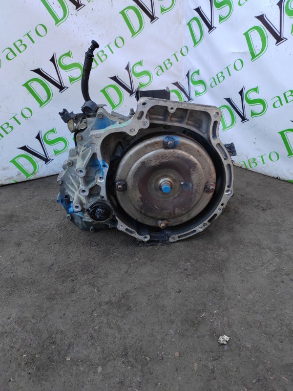 Акпп Mazda Familia BJ5W ZL (б/у)
