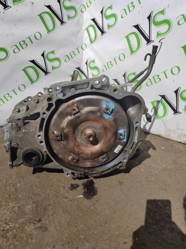 АКПП Toyota ISIS 1ZZ-FE (б/у)