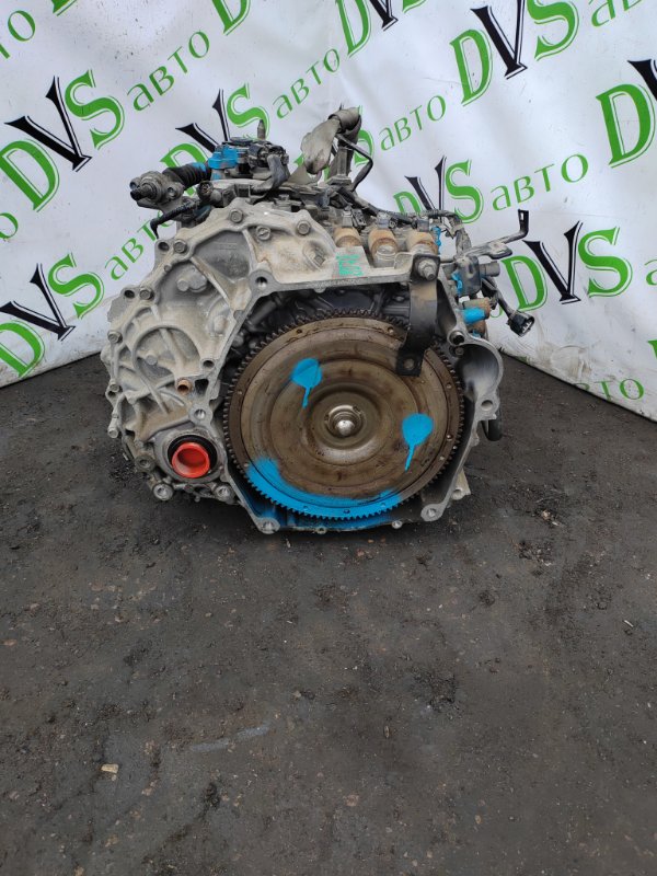 Акпп Honda Shuttle GG7 L15A (б/у)