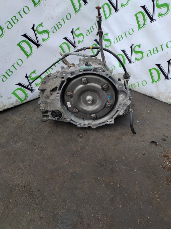 Акпп Toyota Probox NCP51 1NZ-FE (б/у)