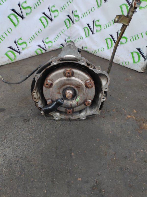 Акпп Toyota Crown JZS151 1JZ-GE (б/у)