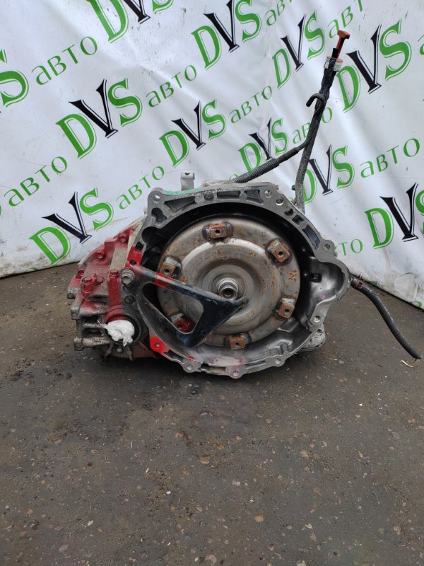 Акпп Toyota Probox NCP50 2NZ-FE (б/у)