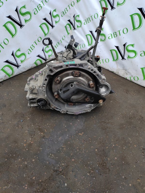 Акпп Toyota Bb NCP30 2NZ-FE (б/у)