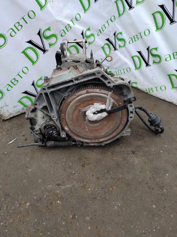 Акпп Honda Crv RD4 K20A (б/у)