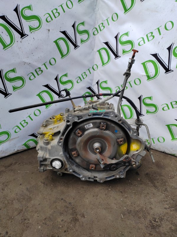 Акпп Toyota Bb NCP31 1NZ-FE (б/у)