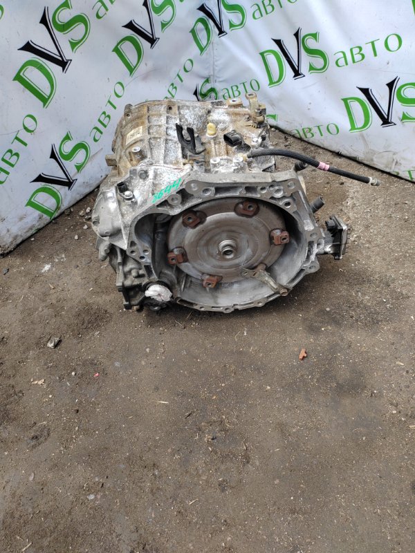 Акпп Toyota Porte NSP140 1NR (б/у)