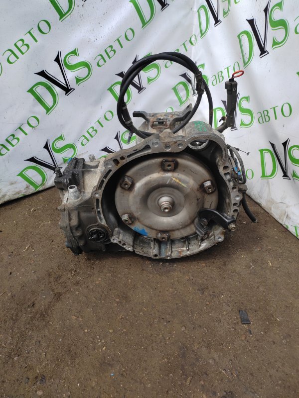Акпп Toyota Camry SV30 4S-FE (б/у)