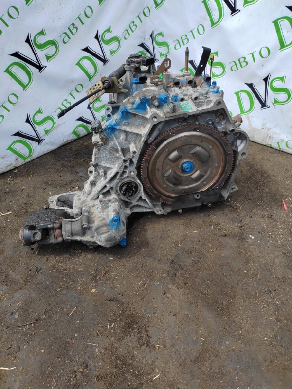 Акпп Honda Fit GD2 L13A (б/у)