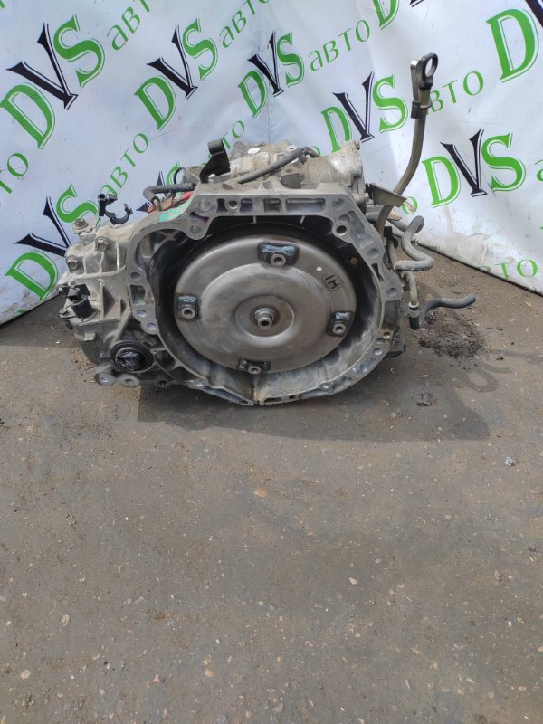 Акпп Nissan Rnessa N30 SR20-DE (б/у)