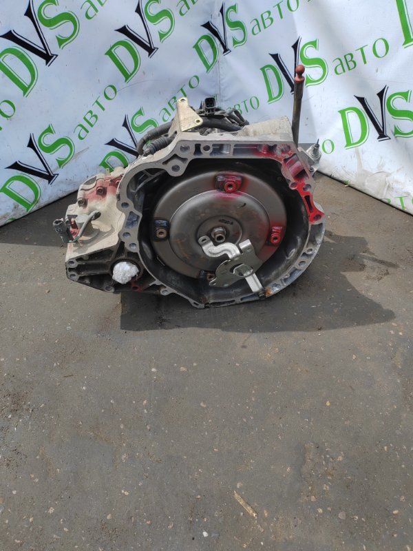 Акпп Nissan Bluebird HU13 SR18/20 (б/у)