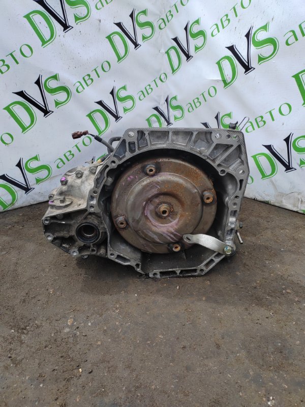 Акпп Nissan Wingroad Y12 HR15 (б/у)