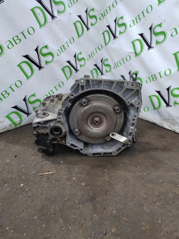 Акпп Nissan Nv200 VM20 HR16 (б/у)
