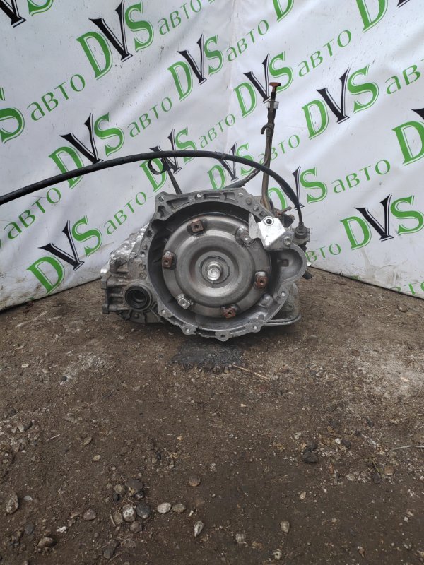 Акпп Toyota Funcargo NCP20 2NZ-FE (б/у)
