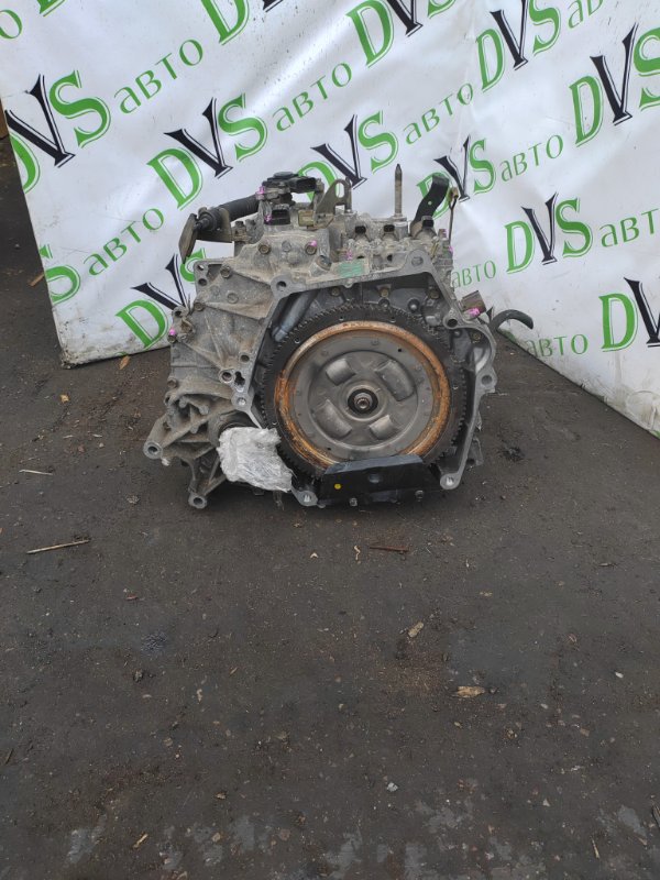 Акпп Honda Fit GD1 L13A (б/у)