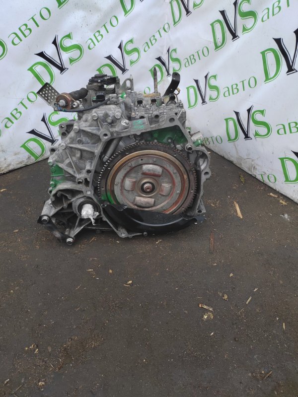 Акпп Honda Fit GD1 L13A (б/у)