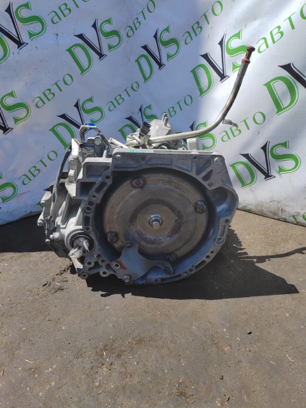 Акпп Mazda Demio DE3FS ZJ/ZY (б/у)