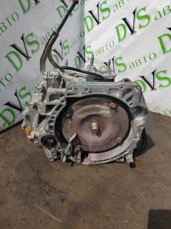 АКПП Mazda Axela BM6FJ Z6-VE (б/у)