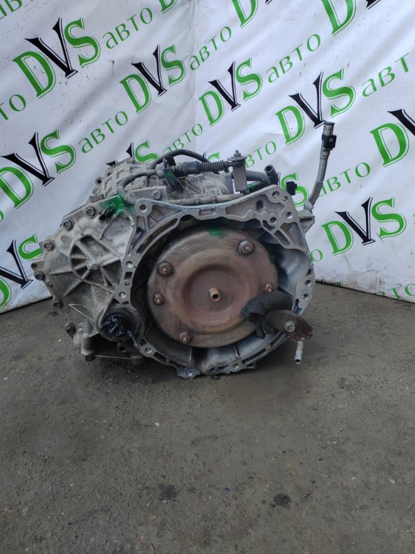 АКПП Nissan SERENA C25 MR20-DE (б/у)