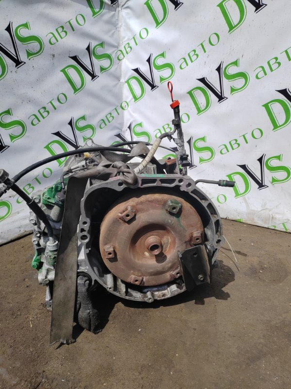 АКПП Toyota A244E 5E-FHE (б/у)