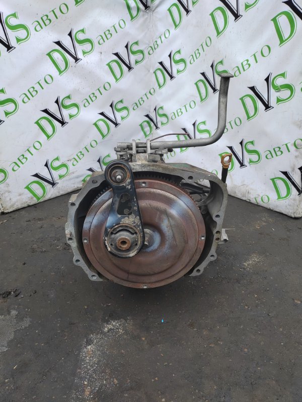 АКПП Subaru Forester SG5 EJ203 (б/у)