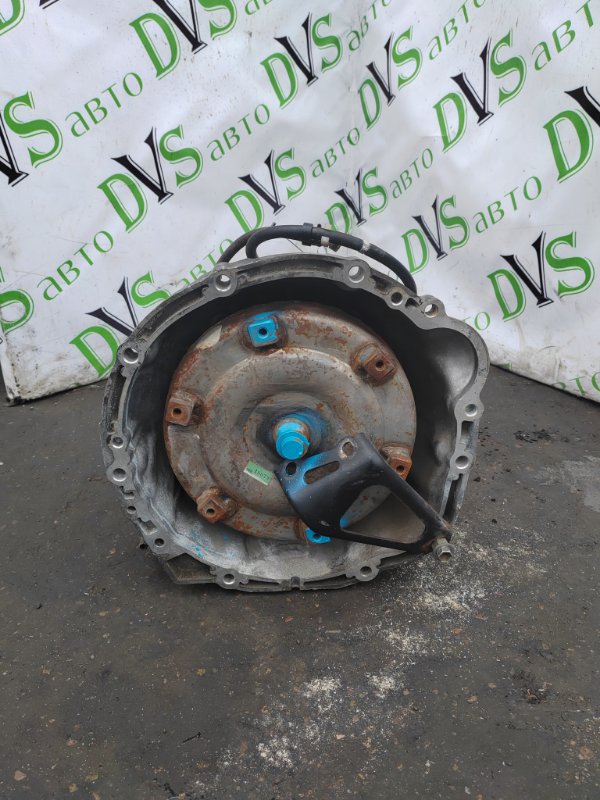 АКПП Toyota 1JZ-GE (б/у)