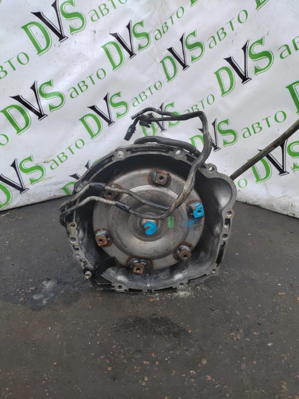 АКПП Toyota 1JZ-GE (б/у)