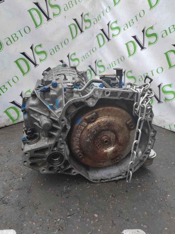 АКПП Nissan RE0F06A SR20-DE (б/у)