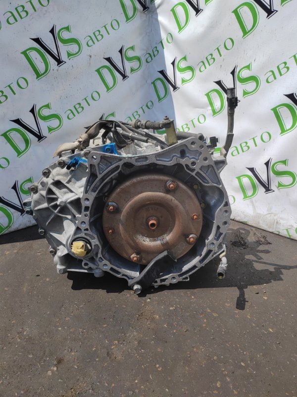АКПП Nissan RE0F10A MR20-DE (б/у)