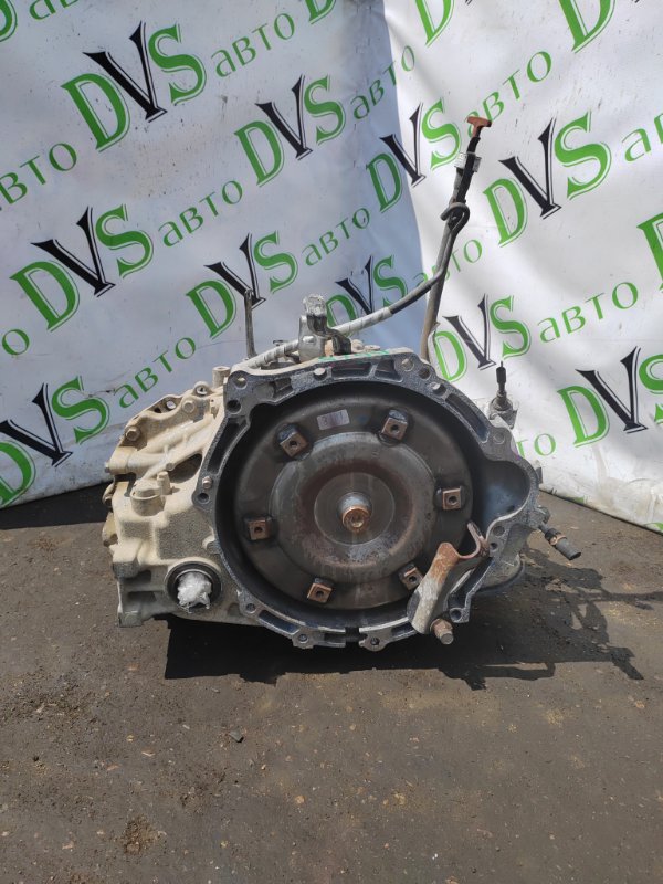 АКПП Toyota Probox NCP51 1NZ-FE (б/у)