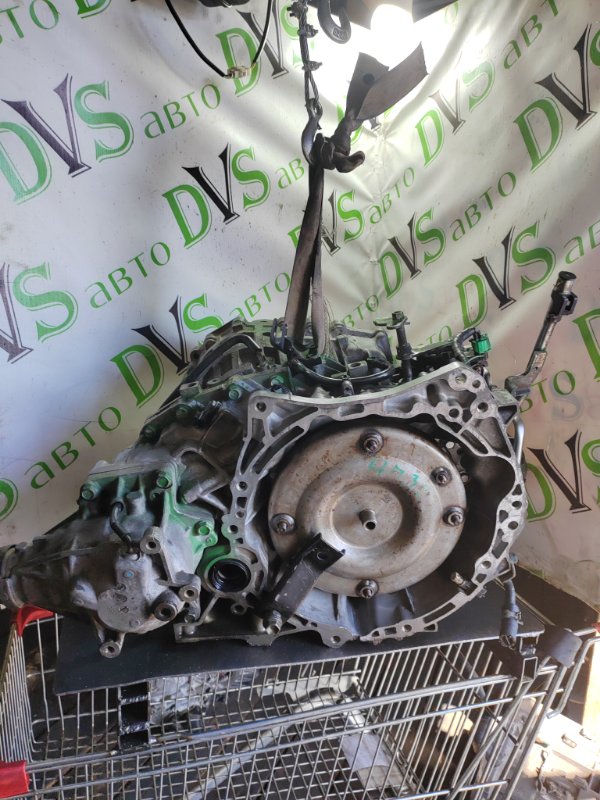 АКПП Nissan SERENA FNC26 MR20DD (б/у)