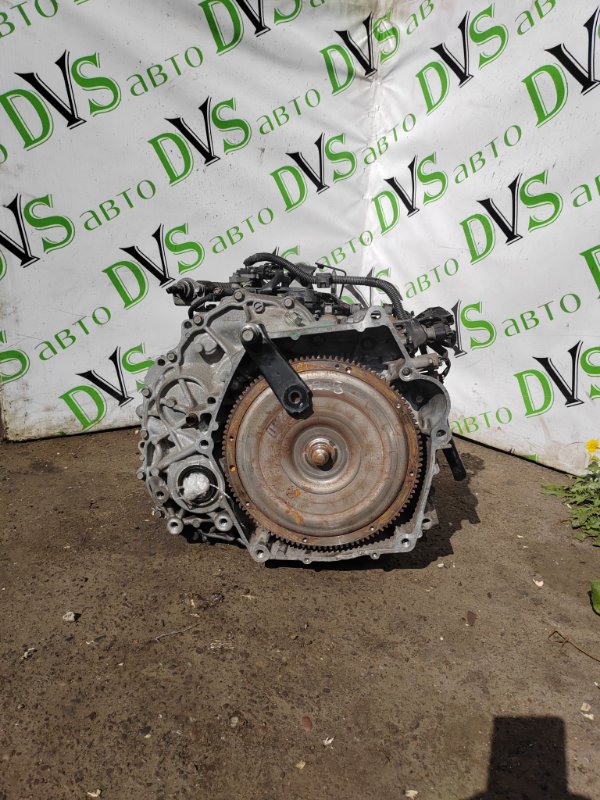 АКПП Honda Fit GE6 GE8 L13A (б/у)
