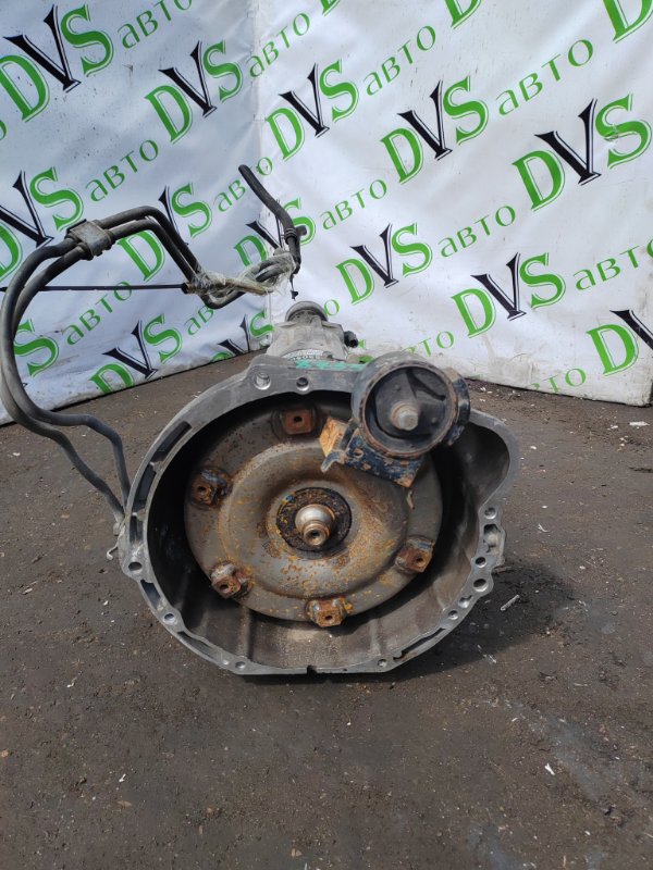 АКПП Toyota 03-70LS BEAMS 1G-FE (б/у)