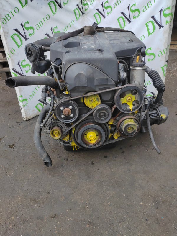 Двигатель Toyota Progres JCG10 1JZ-FSE (б/у)