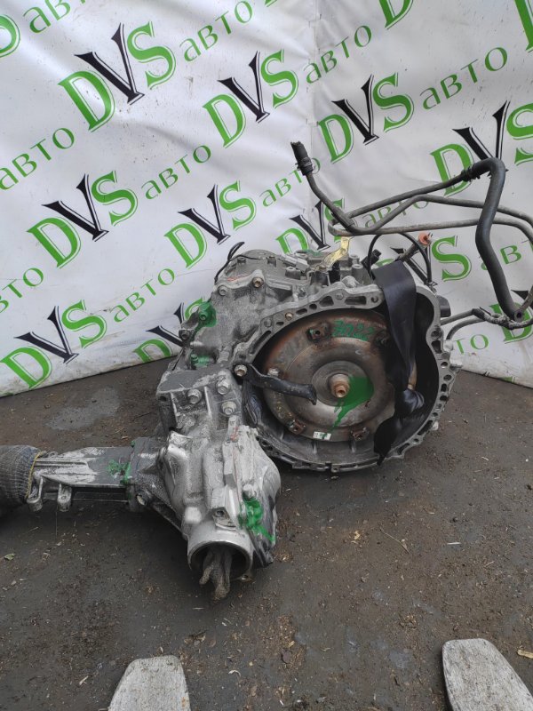 АКПП Toyota Vista SV55 3S-FE (б/у)