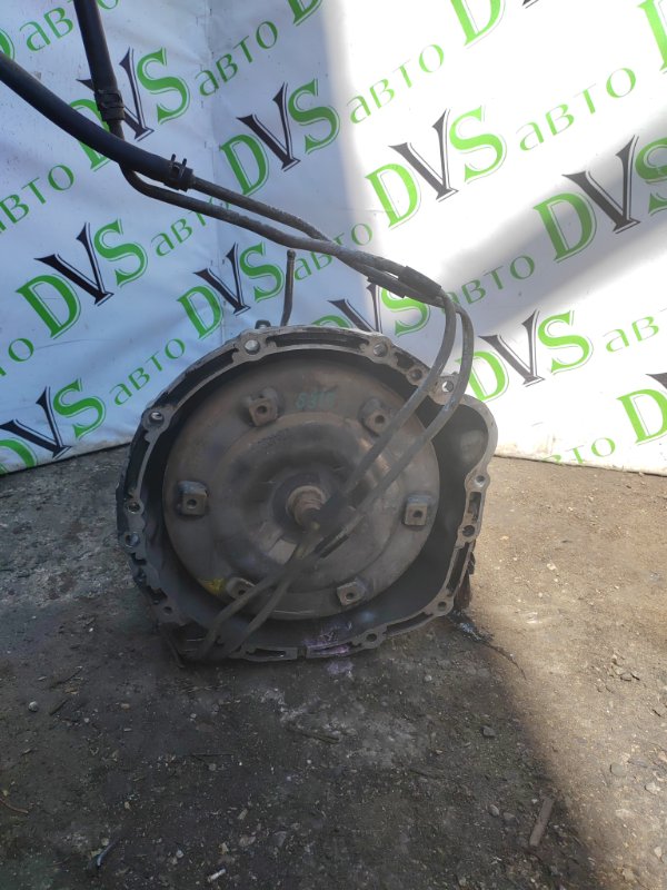 АКПП Toyota Aristo JZS160 2JZ-GE (б/у)