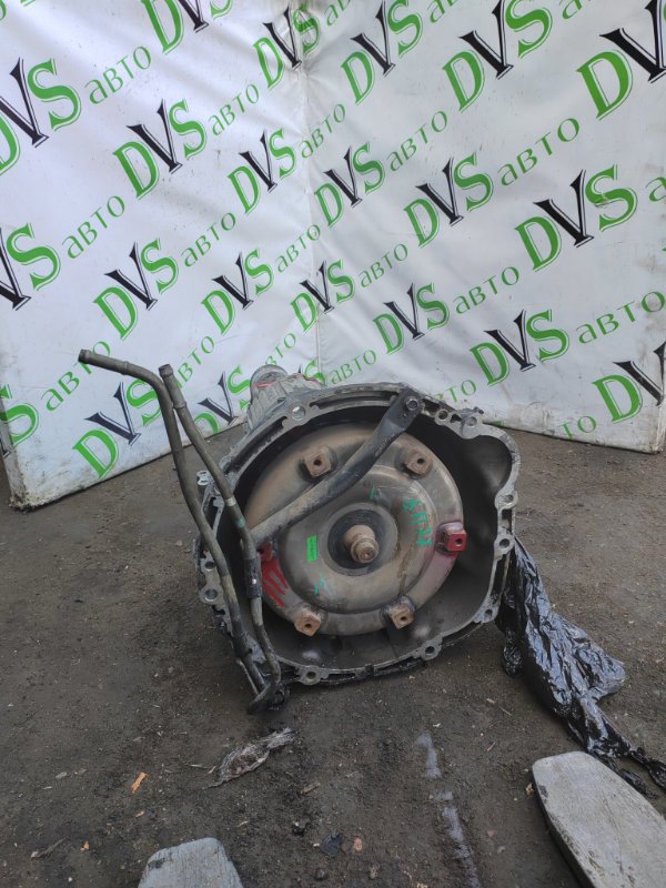 АКПП Toyota A650E 35-50LS 1JZ-FSE (б/у)