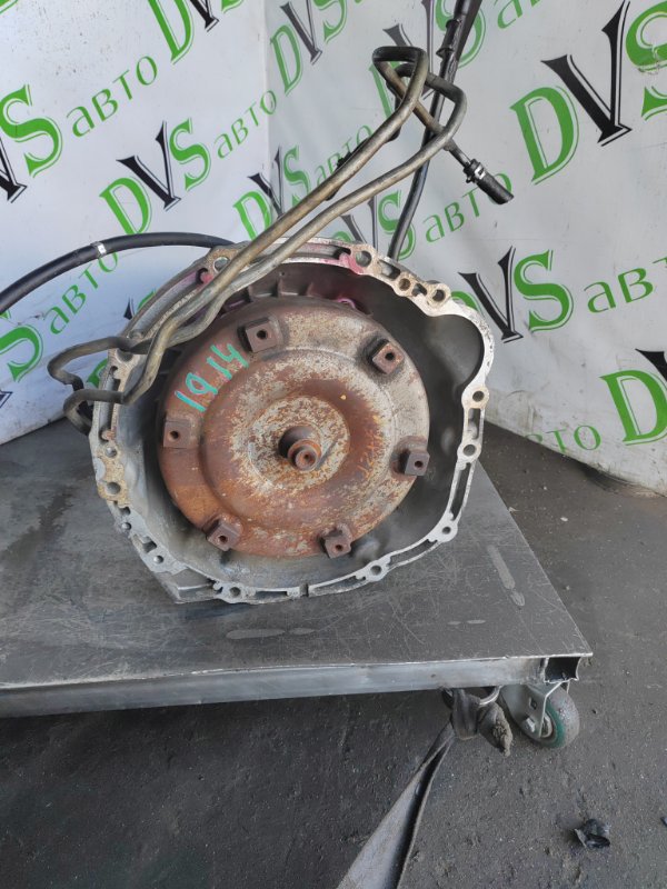 АКПП Toyota 30-40LE 1JZ-GE (б/у)