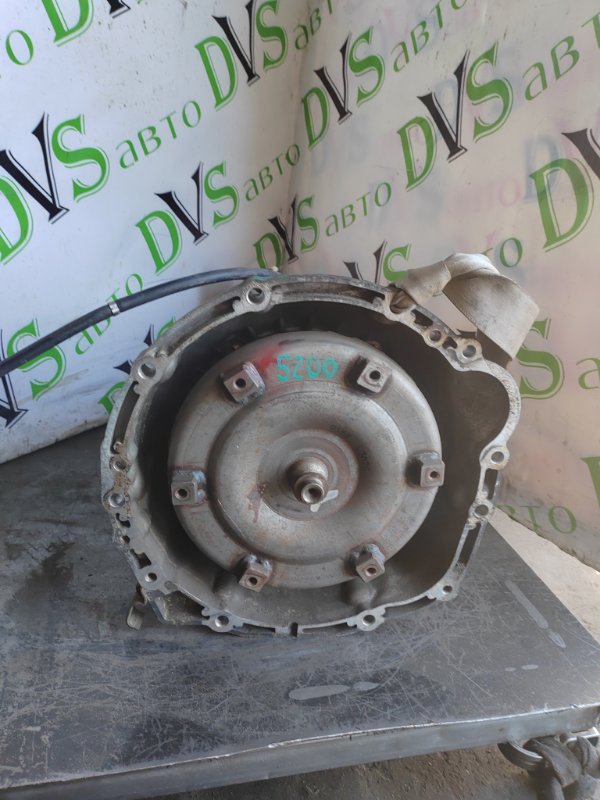 АКПП Toyota Crown JZS131 1JZ-GE (б/у)