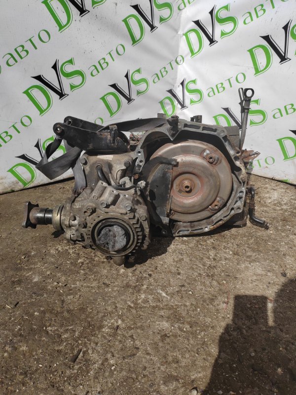 АКПП Nissan AD QNG10 QG18 (б/у)