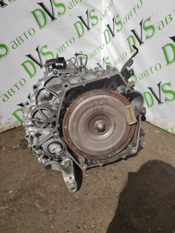 АКПП Honda SHUTTLE GG7 L15A (б/у)
