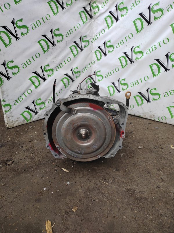 АКПП Subaru Legacy BP5 EJ204 (б/у)