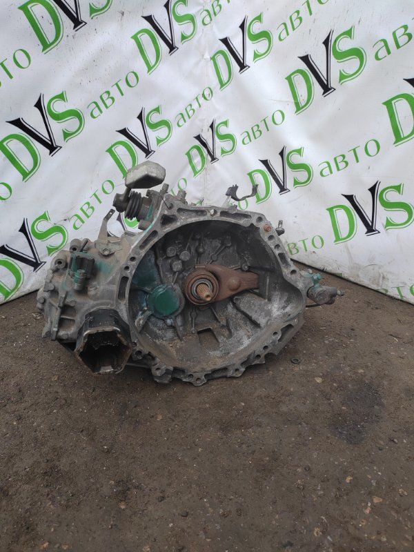 МКПП Toyota ZRE151 1ZR (б/у)