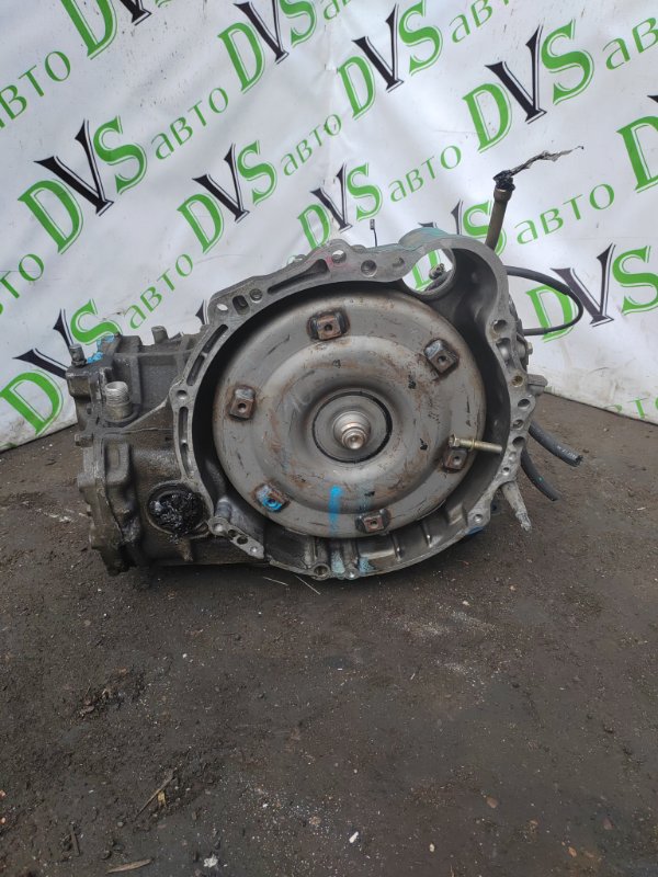 АКПП Toyota A140L 4S-FE (б/у)